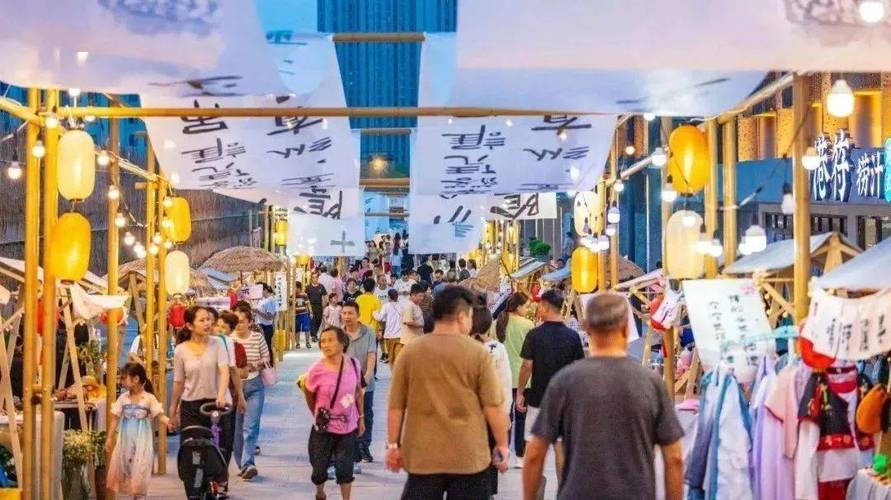 盐都走进魔都市集，开启文旅魅力 输出”之旅