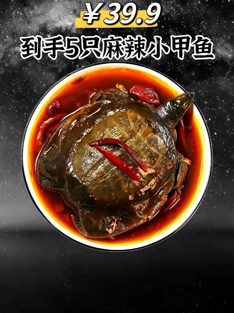 280买30只甲鱼，大叔做麻辣甲鱼下酒，1人8只当饭吃过瘾