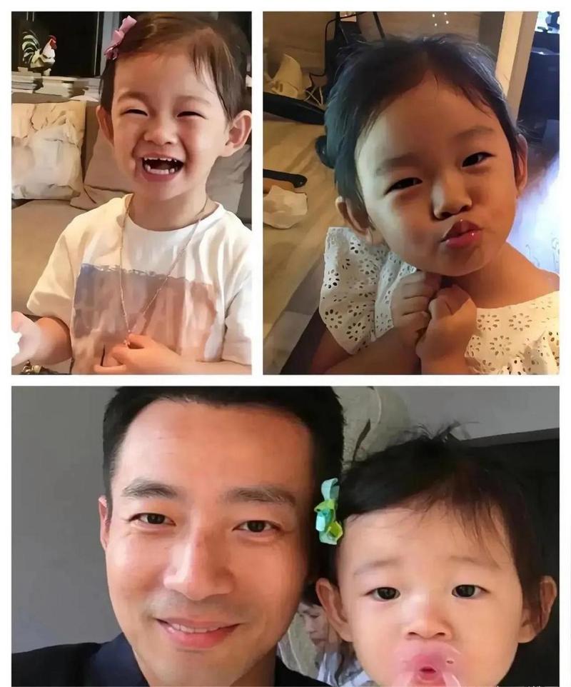 汪小菲香港带娃名场面！小玥儿这个习惯竟和大S如出一辙？