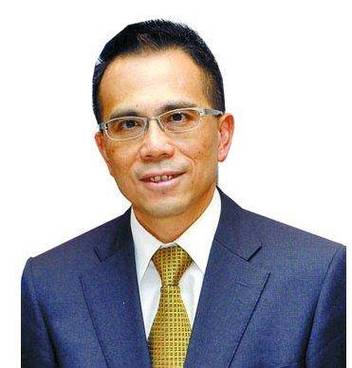 香港著名富豪李泽钜的八字奥秘：得调候、成格局、会财局