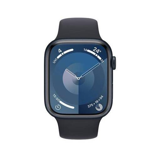 苹果小天才手表？Apple Watch 将首次搭载高清摄像头