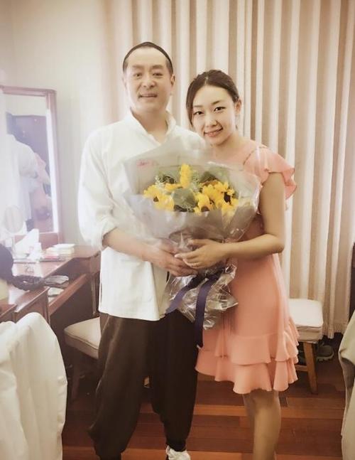 濮存昕女儿濮方结婚11年了，当初陪嫁50万嫁农村小伙，现状怎样了