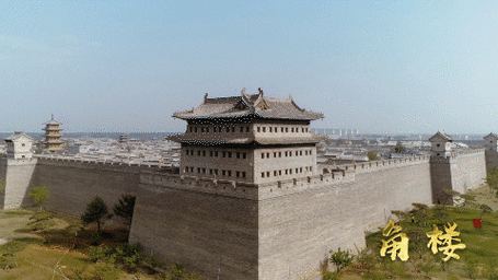 【城市动态】太原古县城第四届徒步大会，将于4月1日开启！