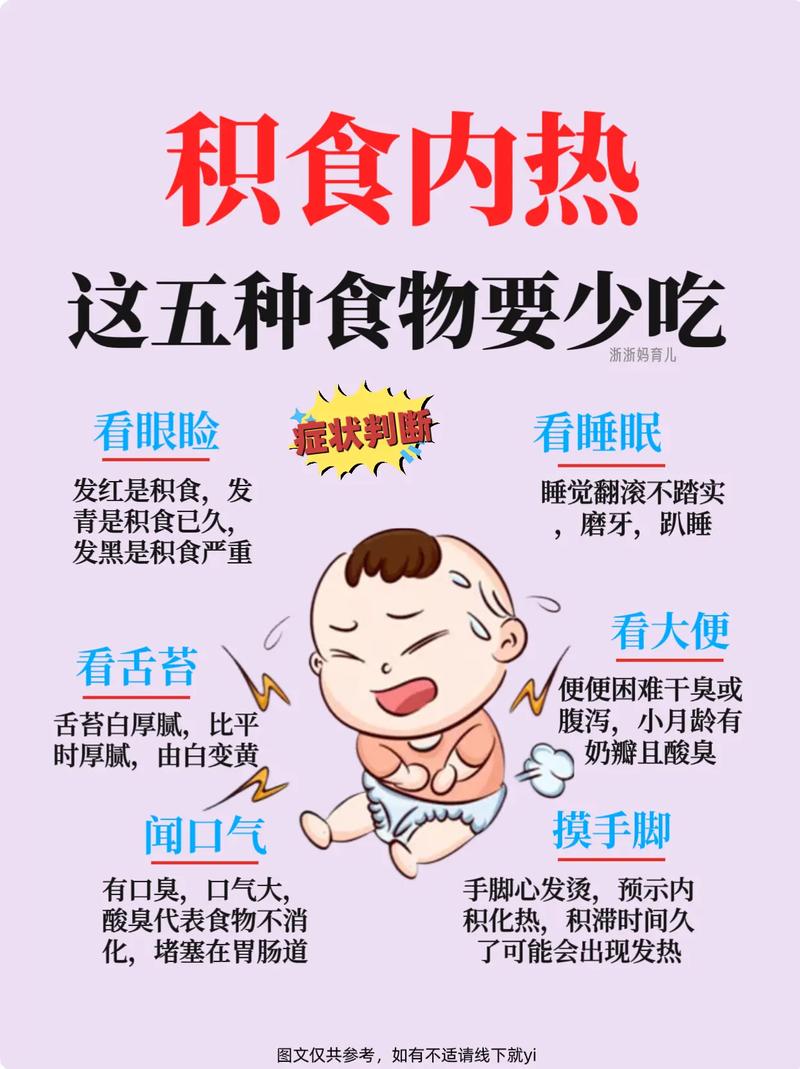 春季孩子内热危害大，建议常给孩子喝这4碗汤，清内热消积食