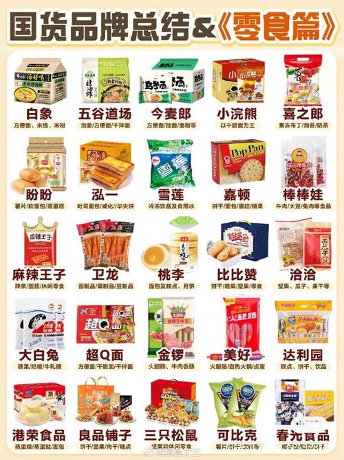 这13款国货食物便宜又健康，为何却被我们遗忘多年？