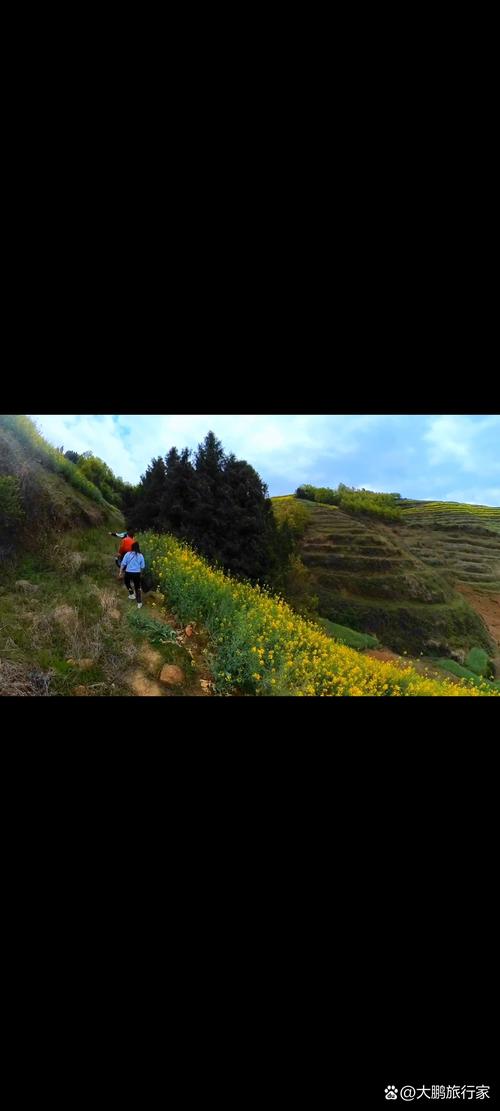 美丽中国三人行｜第1集：看见盘山