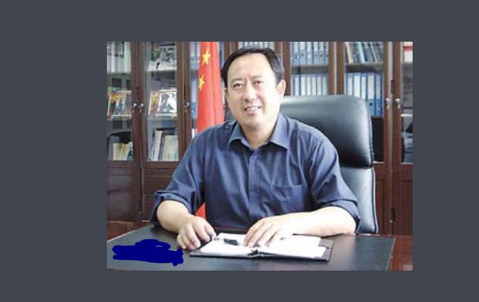 山东一中学原校长被查！