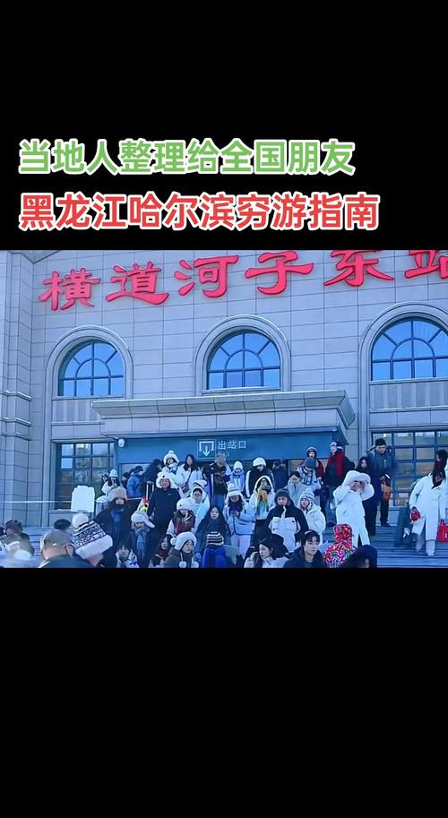 穷游黑龙江，今天下阵雪困在荒野哪也不去不了，躲小房车里玩电脑