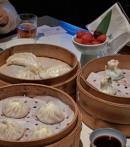 扬州品味皮包水