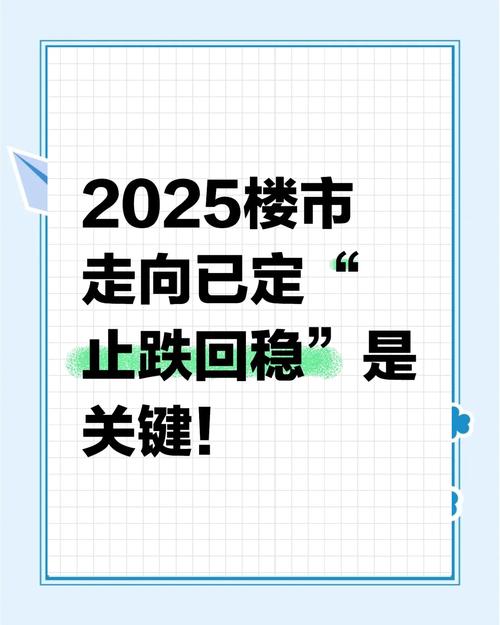 专家预言应验！地王井喷：2025年的房价，将超乎想象！