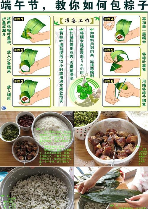 糯米不要包粽子了，教你新吃法，软糯香甜，比粽子好吃太多了