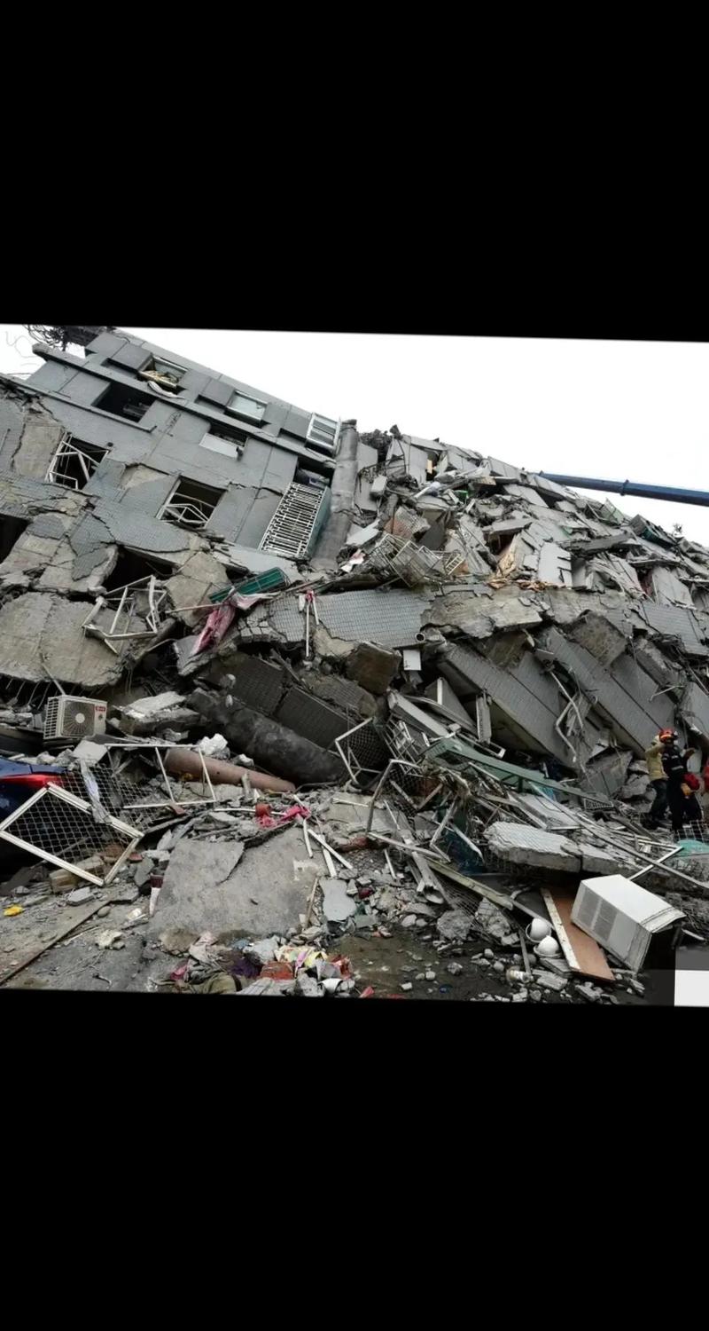 今天08时34分发生6.0级地震