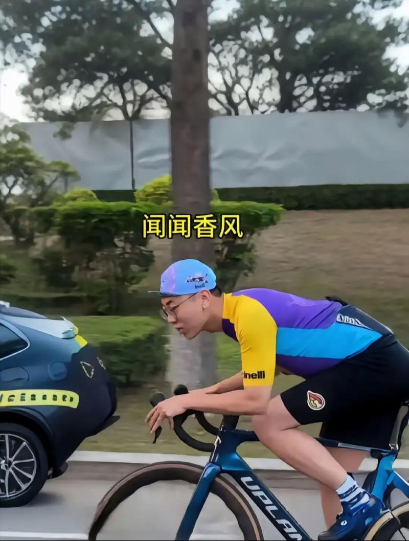 单车骑行中国1216天 高原骑行什么都好，就是风大，吹感冒了