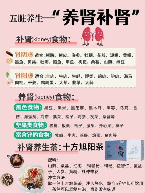 它是男人的“滋补猛将”隔三岔五吃一次，滋补肾经，身体强壮