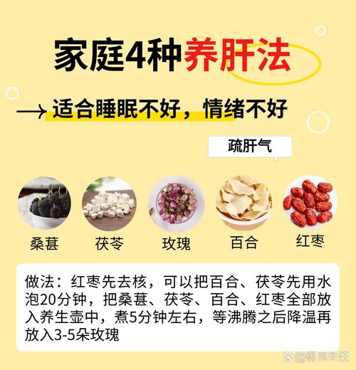 春天肝火旺，八道汤可以多喝，疏肝养肝，清除虚火，老少都爱喝
