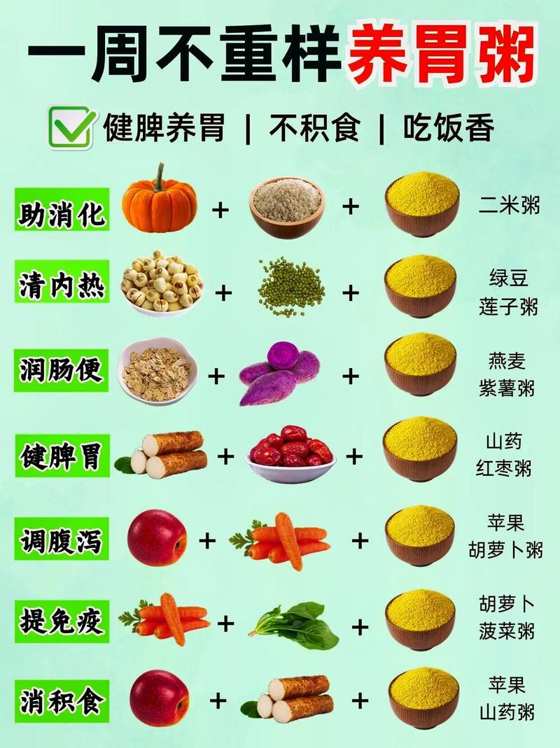 这种食物春天使劲吃，一清热毒，二补脾胃，三助睡眠，做法还多样
