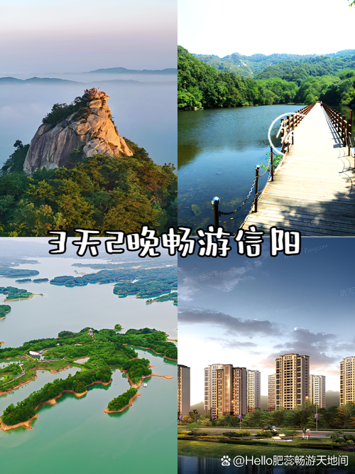 2025自驾游第32天，到达河南信阳，中山古镇是个免费露营地