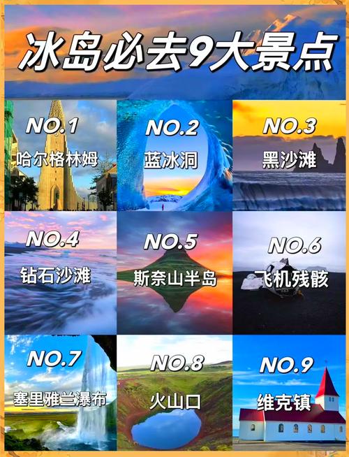 这些地方再不去就亏大了！国内必打卡景点全攻略，笑出腹肌！