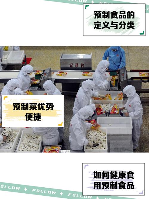 现在早餐店的预制食品，都已经这么明目张胆了吗？