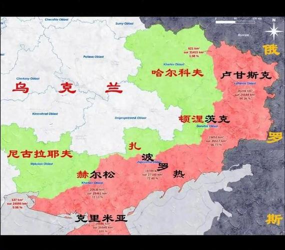 普京的三大觉醒与中国棋局—俄乌战争背后的全球战略博弈