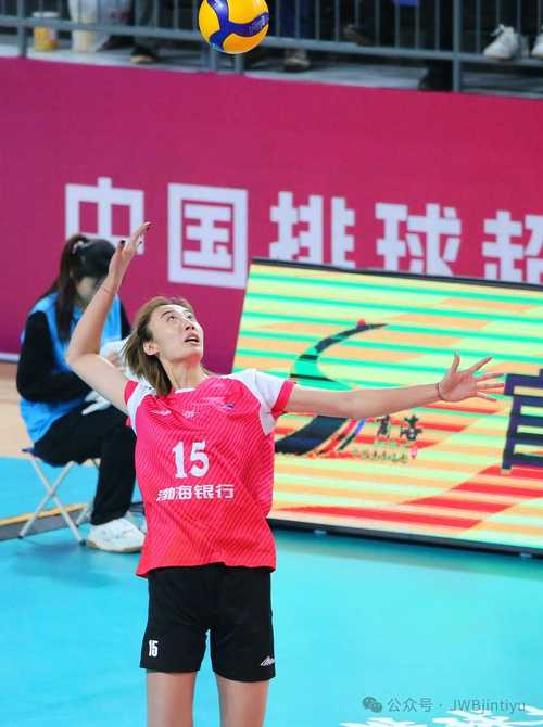 3-0横扫！天津女排‘铜墙铁壁’打懵山东，防守数据竟超世锦赛？