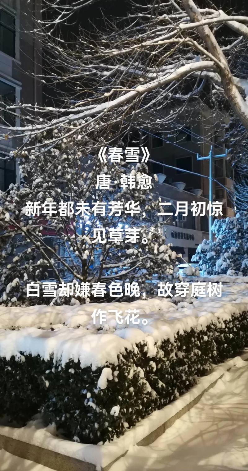 “有无倒春寒，就看三月初一”今日三月初一，今年春天还会冷吗