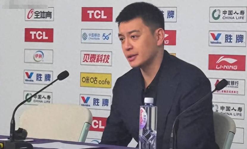 主场迎战山东！杨鸣：最后一轮决定我们能否进前四 认真做好准备