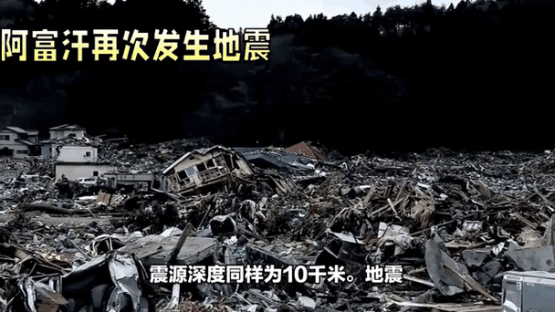 刚刚6.2级地震，灾难面前 生命至上，今日头条-