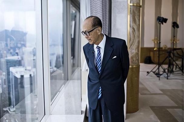 李嘉诚卖港口迎来大结局