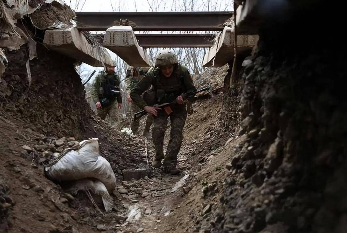 5000朝鲜兵血洒库尔斯克？伤亡比想象中更惨重，大恩俄方不敢忘