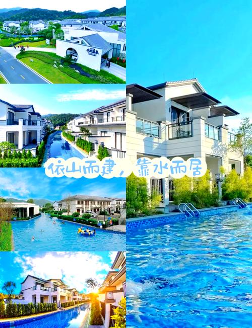 韶关一温泉度假村预计六月中旬试运营