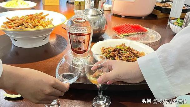 去四川吃了1顿喜酒，说句不好听的，一般人来四川还真受不了