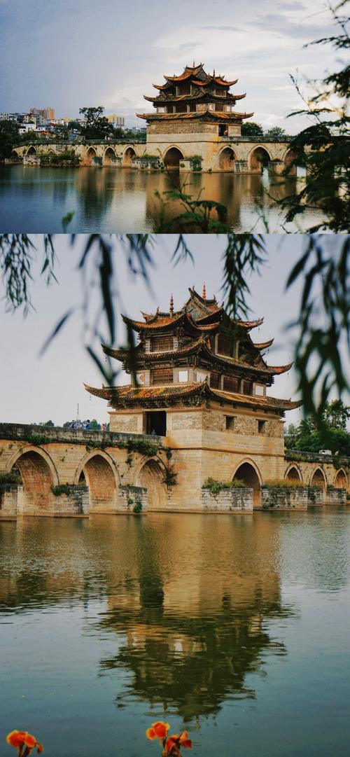 云南美到窒息却鲜为人知的小众旅行地，趁还没火，五一安排起来！