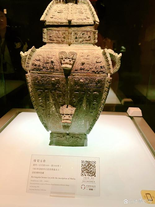 河南洛阳洛龙区，真正的文物古迹，精美程度令人赞叹！