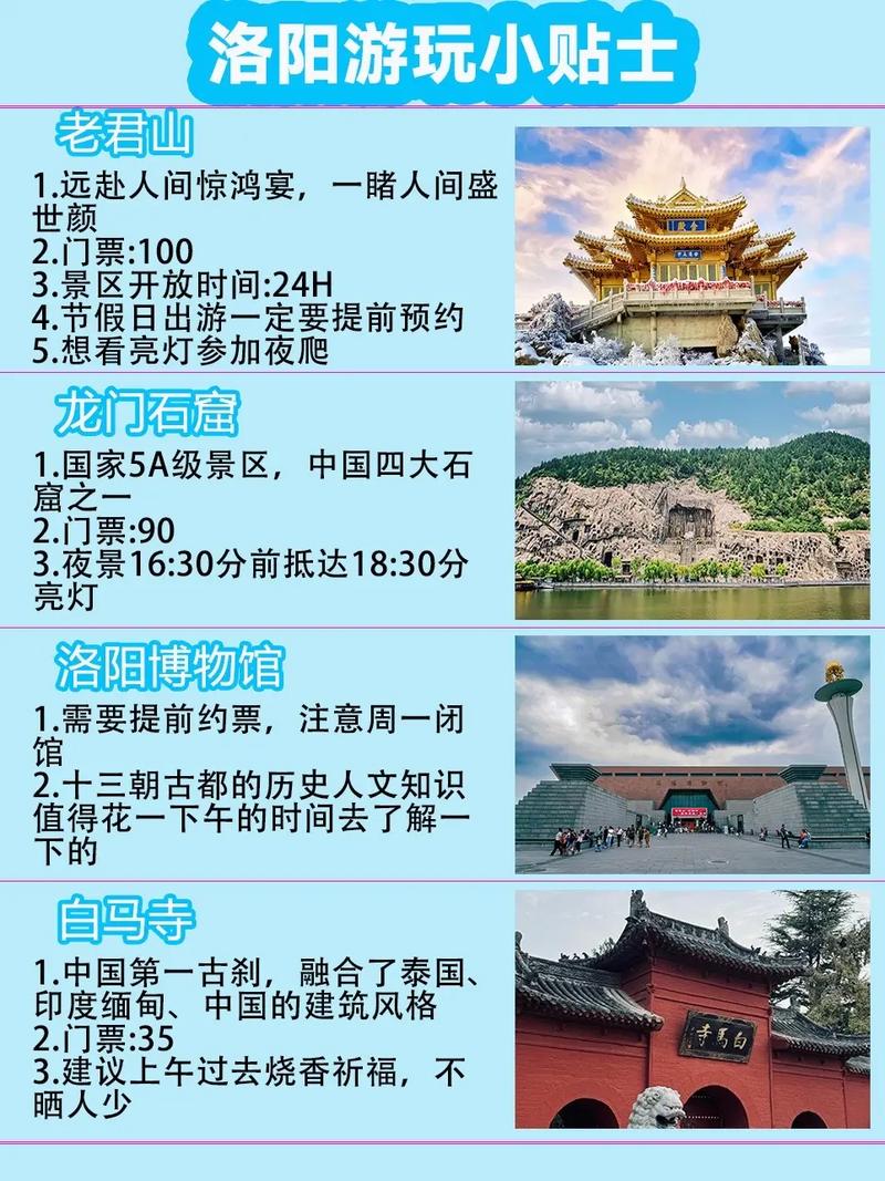 提醒！洛阳白马寺4月5日、4月6日门票预约已满
