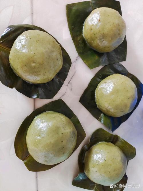 清明节的福清特色食品