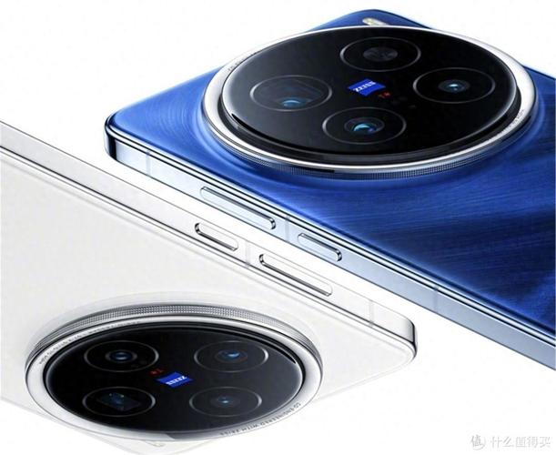 vivo X200 Pro杀入高端前三！销量暴涨189%背后藏着什么秘密？