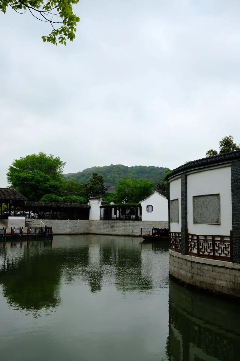 山东被遗忘的古镇，置身其中仿若误入江南，皇帝都曾为它停下脚步