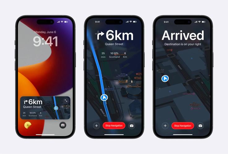 劲爆！苹果iOS 19 UI设计曝光，采用全新“空间玻璃”设计