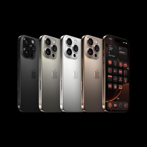 初次体验iPhone 16 Pro，这款小屏旗舰给我带来不少惊喜