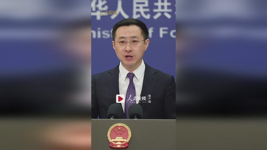 王毅部长今天在联合国的发言成为世界里程碑！太有人格魅力了 1