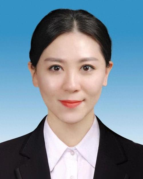 “准85后”马玥，任北镇市市长