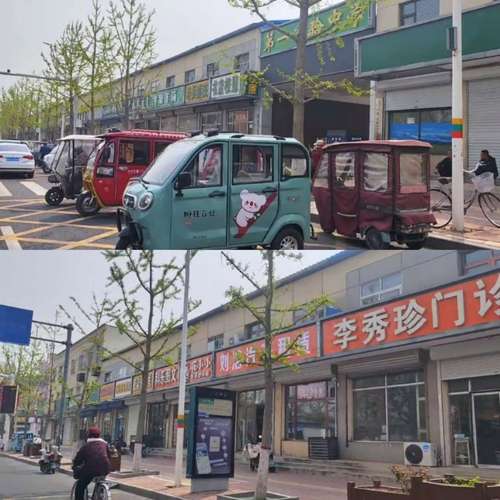 人民热评：三河强换商户招牌，需给公众一个交代