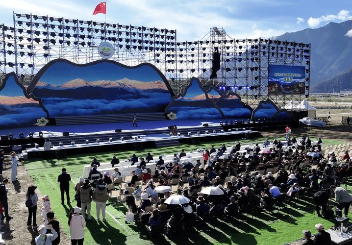 喀喇沁旗第三届杏花季暨喀喇沁旗2025年全域旅游季启动仪式将开幕