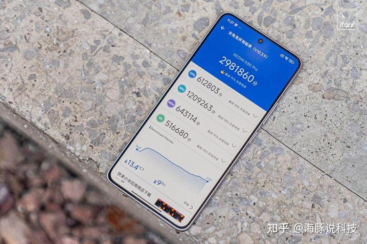 小米手机畅销榜第一名，6550mAh 骁龙8Gen3，2K屏旗舰才卖2127元