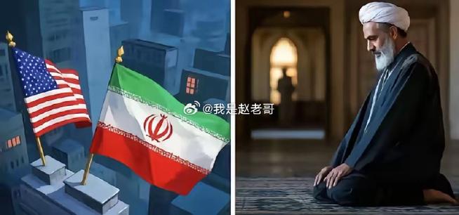 伊朗为什么走到四面楚歌的地步，抛弃出卖别人最终也被抛弃了