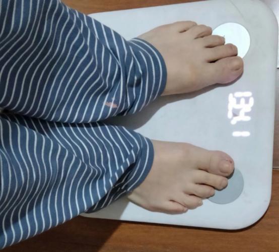 三个月瘦18斤的秘密