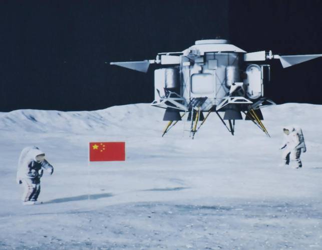 我国成功拯救发射失利的两颗探月卫星，细节首次公开