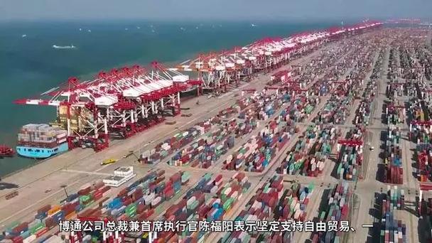 中美关系迎来关键拐点，世界格局将被重塑214366 1)