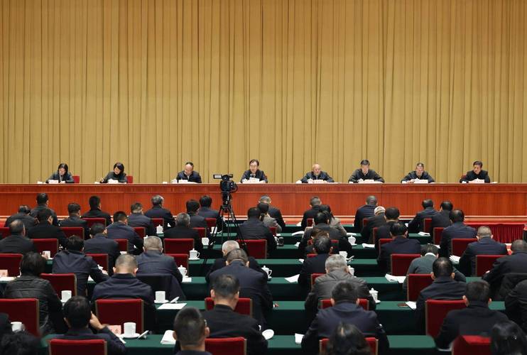 中央纪委“老将”率队赴昆明！省委书记提要求，昆明市委书记表态